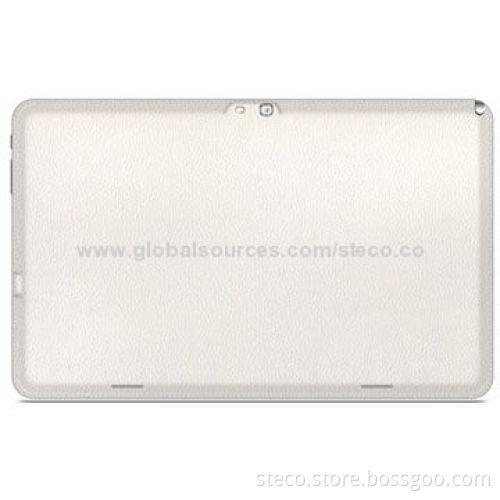 10.1-inch Tablet PC with RK3026 Dual-core 1.2GHz, Dual-camera